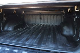 2019 RAM 1500 CREW CAB PICKUP V8, HEMI, 5.7 LITER REBEL PICKUP 4D 5 1/2 FT
