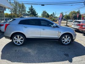 2013 CADILLAC SRX
