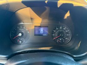 2020 KIA SOUL WAGON 4-CYL, 2.0 LITER LX WAGON 4D