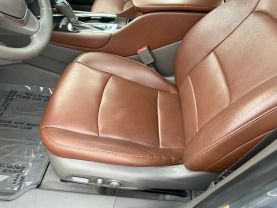 2018 CHEVROLET MALIBU SEDAN BROWN AUTOMATIC - Budget Used Car Sales