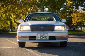 1996 TOYOTA CROWN SEDAN 2JZ-GE ROYAL SALOON G