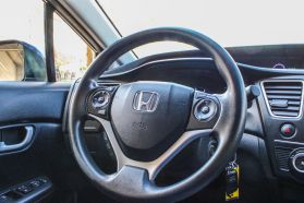 2014 Honda Civic - Image 14