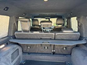 2022 MERCEDES-BENZ MERCEDES-AMG G-CLASS SUV V8, TWIN TURBO, 4.0 LITER G 63 AMG SPORT UTILITY 4D