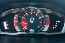 2015 VOLVO S60 SEDAN 5-CYL, TURBO, 2.5 LITER T5 PREMIER SEDAN 4D