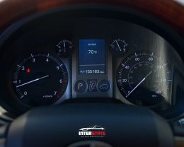 2015 LEXUS GX For Sale in Orlando