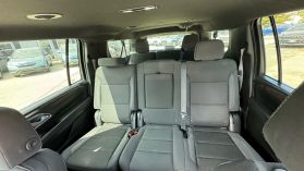 2021 CHEVROLET SUBURBAN