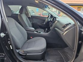 2015 KIA OPTIMA SEDAN 4-CYL, 2.4 LITER LX SEDAN 4D