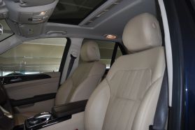 2017 MERCEDES-BENZ GLE SUV V6, 3.5 LITER GLE 350 SPORT UTILITY 4D
