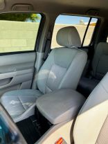 2013 HONDA PILOT SUV V6, I-VTEC, 3.5 LITER EX SPORT UTILITY 4D