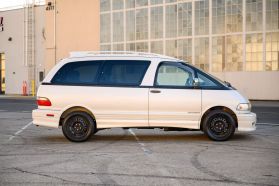 1999 TOYOTA ESTIMA VAN 2TZ-FZE AERAS