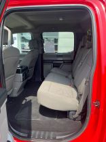 2018 Ford F150 Supercrew Cab Xlt Pickup 4d 5 1/2 Ft - Image 17