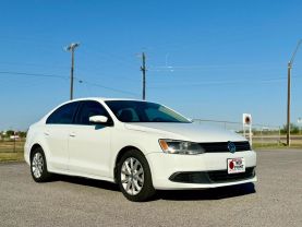 2014 VOLKSWAGEN JETTA SEDAN 4-CYL, TURBO, 1.8 LITER 1.8T SE SEDAN 4D