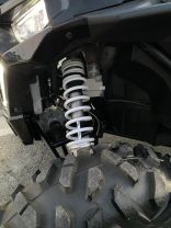 2023 POLARIS RZR XP 1000 ULTIMATE UTILITY 2CYL. -