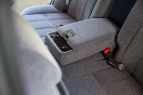 1996 TOYOTA CROWN SEDAN 2JZ-GE ROYAL SALOON G