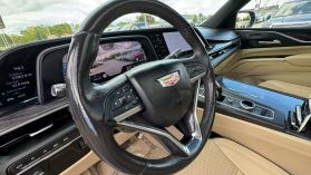 2021 CADILLAC ESCALADE