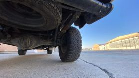 1998 TOYOTA HILUX SPORTS PICKUP TRUCK 2L-TE -
