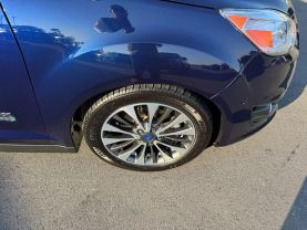 2017 FORD C-MAX ENERGI