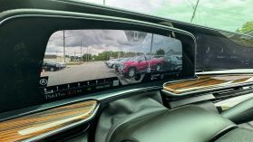 2021 CADILLAC ESCALADE