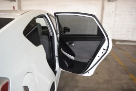 2013 TOYOTA PRIUS PLUG-IN HYBRID HATCHBACK 4-CYL, HYBRID, 1.8 LITER ADVANCED HATCHBACK 4D