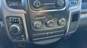 2015 RAM 1500 QUAD CAB