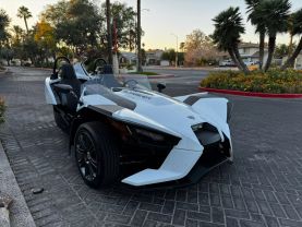 2021 POLARIS SLINGSHOT POWERSPORT 2.0 S