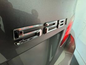 2014 BMW 5 SERIES SEDAN 4-CYL, TURBO, 2.0 LITER 528I SEDAN 4D