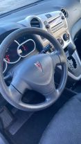2009 PONTIAC VIBE WAGON 4-CYL, 2.4 LITER SPORT WAGON 4D