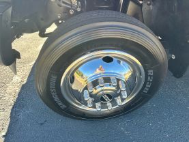 2012 FORD F450 SUPER DUTY SUPER CAB & CHASSIS