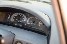 1999 TOYOTA ESTIMA VAN 2TZ-FZE AERAS