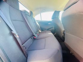 2020 TOYOTA COROLLA SEDAN 4-CYL, 1.8 LITER LE SEDAN 4D