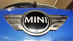 2012 MINI COUNTRYMAN HATCHBACK 4-CYL, 1.6 LITER COOPER HATCHBACK 4D