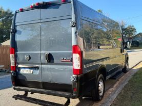 2019 Ram Promaster Cargo Van - Image 5