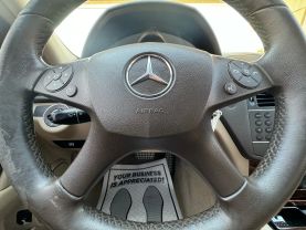 2010 MERCEDES-BENZ C-CLASS SEDAN V6, 3.0 LITER C 300 SPORT SEDAN 4D