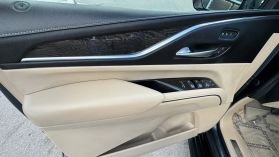 2021 CADILLAC ESCALADE
