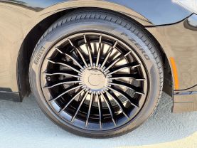 2011 BMW 7 SERIES SEDAN 6-CYL, TWIN TURBO, 3.0L 740LI SEDAN 4D