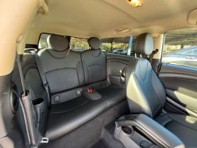2014 MINI CLUBMAN