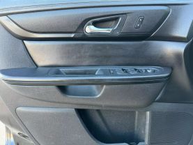 2015 GMC ACADIA SUV V6, 3.6 LITER SLE-2 SPORT UTILITY 4D