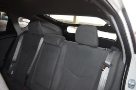 2013 TOYOTA PRIUS PLUG-IN HYBRID HATCHBACK 4-CYL, HYBRID, 1.8 LITER ADVANCED HATCHBACK 4D