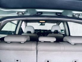 2008 TOYOTA PRIUS HATCHBACK 4-CYL, HYBRID, 1.5 LITER HATCHBACK 4D