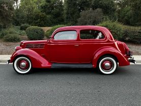 1936 FORD 68 TUDOR -