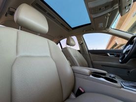 2010 MERCEDES-BENZ C-CLASS SEDAN V6, 3.0 LITER C 300 SPORT SEDAN 4D