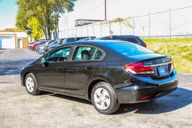 2014 Honda Civic - Image 6