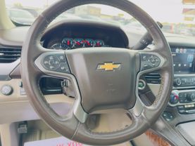 2015 CHEVROLET TAHOE SUV V8, ECOTEC3, FF, 5.3L LTZ SPORT UTILITY 4D