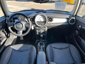 2014 MINI CLUBMAN