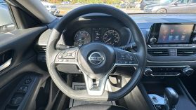 2021 NISSAN ALTIMA