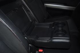 2014 MAZDA CX-9 SUV V6, 3.7 LITER GRAND TOURING SPORT UTILITY 4D