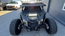 2018 CAN-AM MAVERICK MAX X3 TURBO R