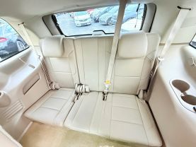 2015 CHEVROLET TAHOE SUV V8, ECOTEC3, FF, 5.3L LTZ SPORT UTILITY 4D