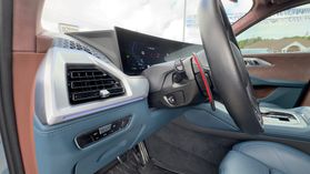 2023 BMW XM