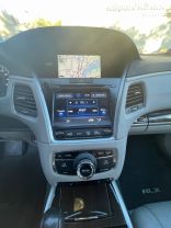 2014 ACURA RLX SEDAN V6, I-VTEC, 3.5 LITER SEDAN 4D